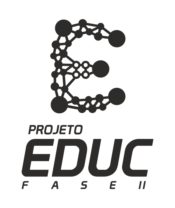 Logo do Projeto Guanabara EDUC Fase 2