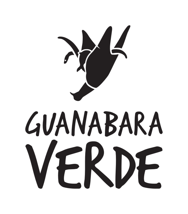 Logo do Projeto Guanabara Verde