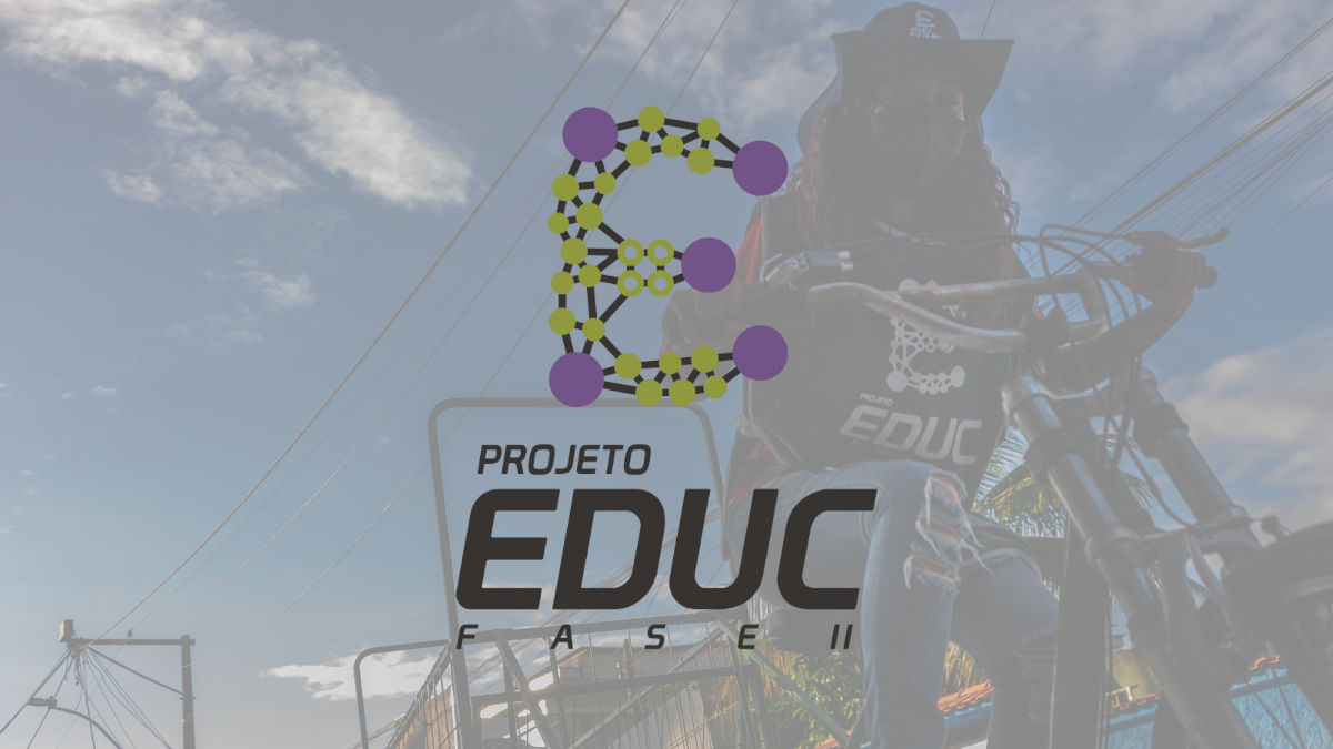 Projeto EDUC