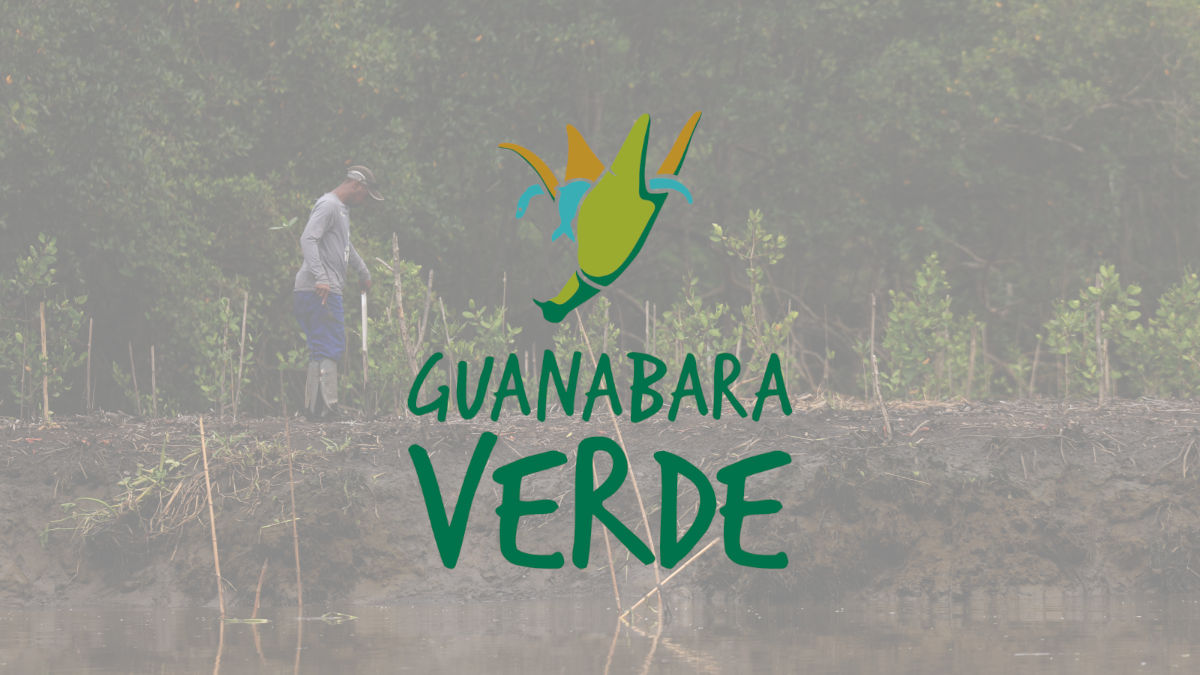 Projeto Guanabara Verde