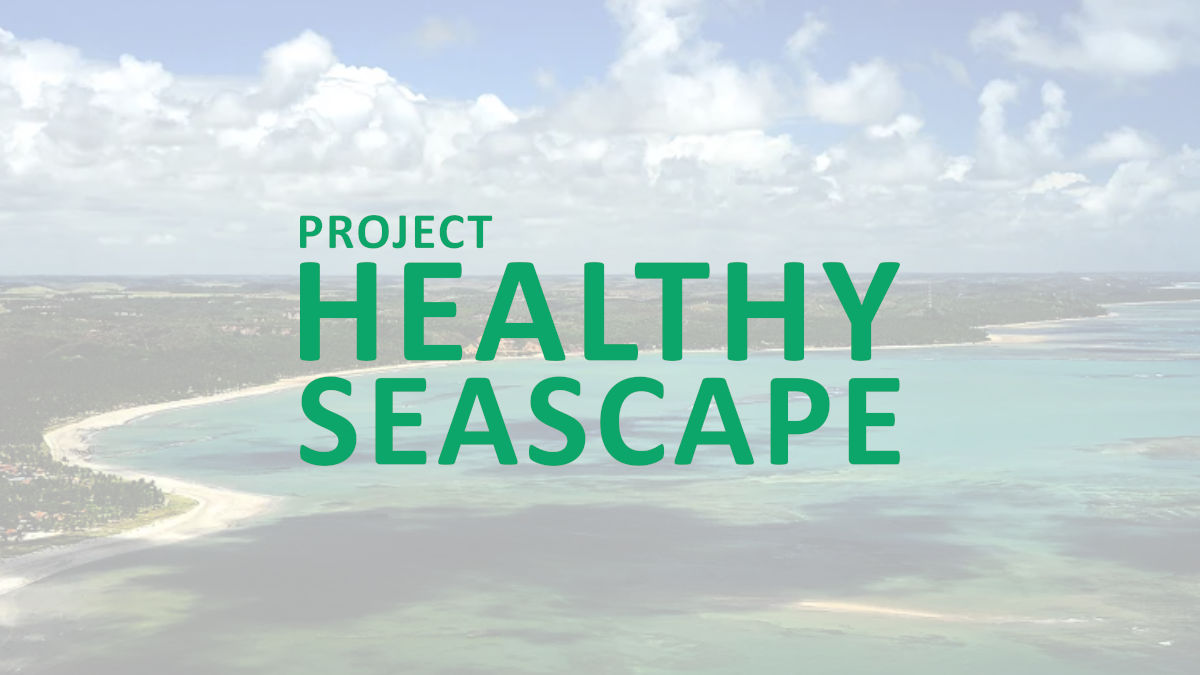 Healthy Seascape Initiative