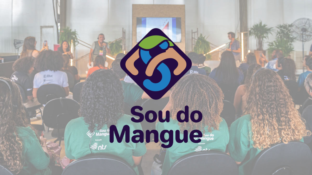 Projeto Sou do Mangue