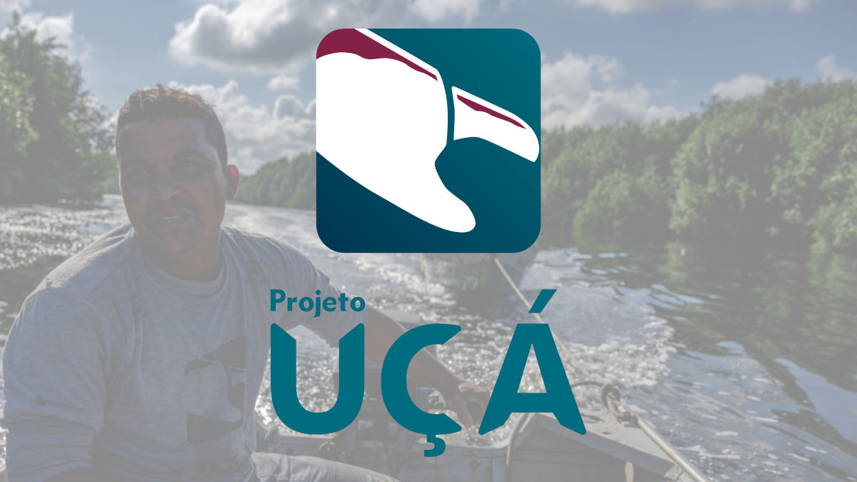 Projeto UÇÁ