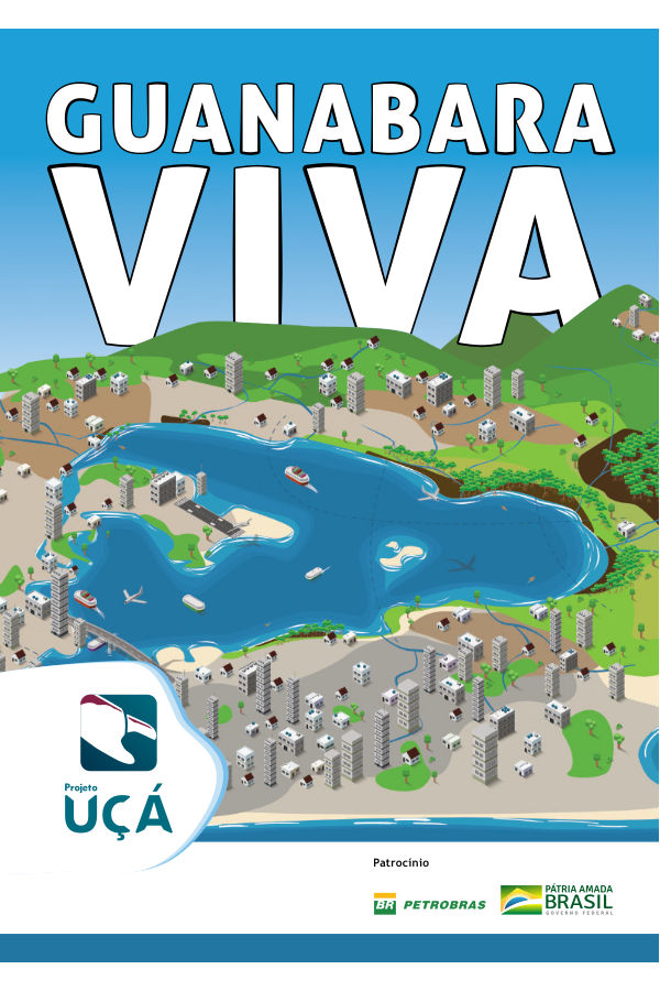 E-book Guanabara Viva