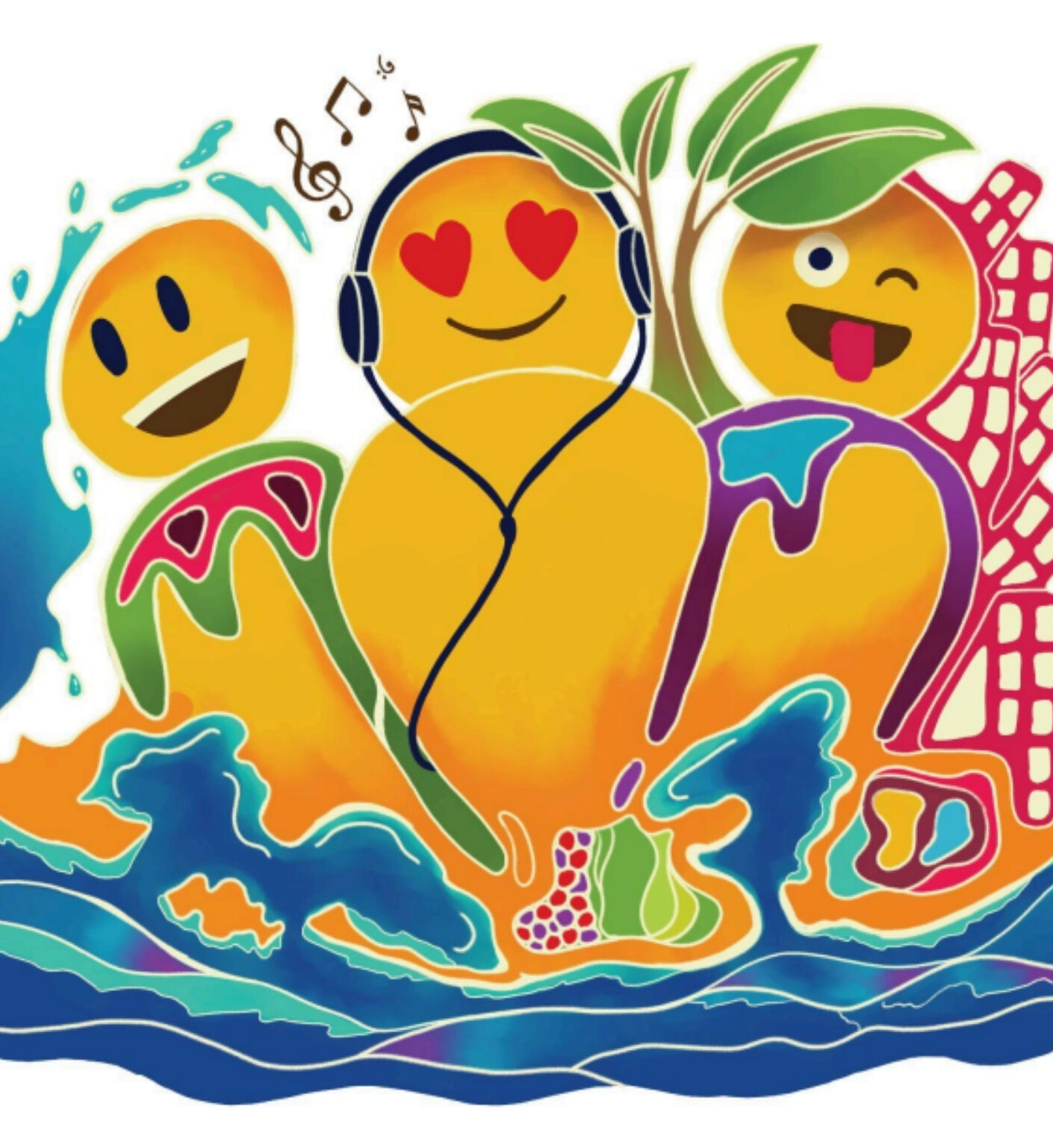 PEA COALIMMAR Juventudes