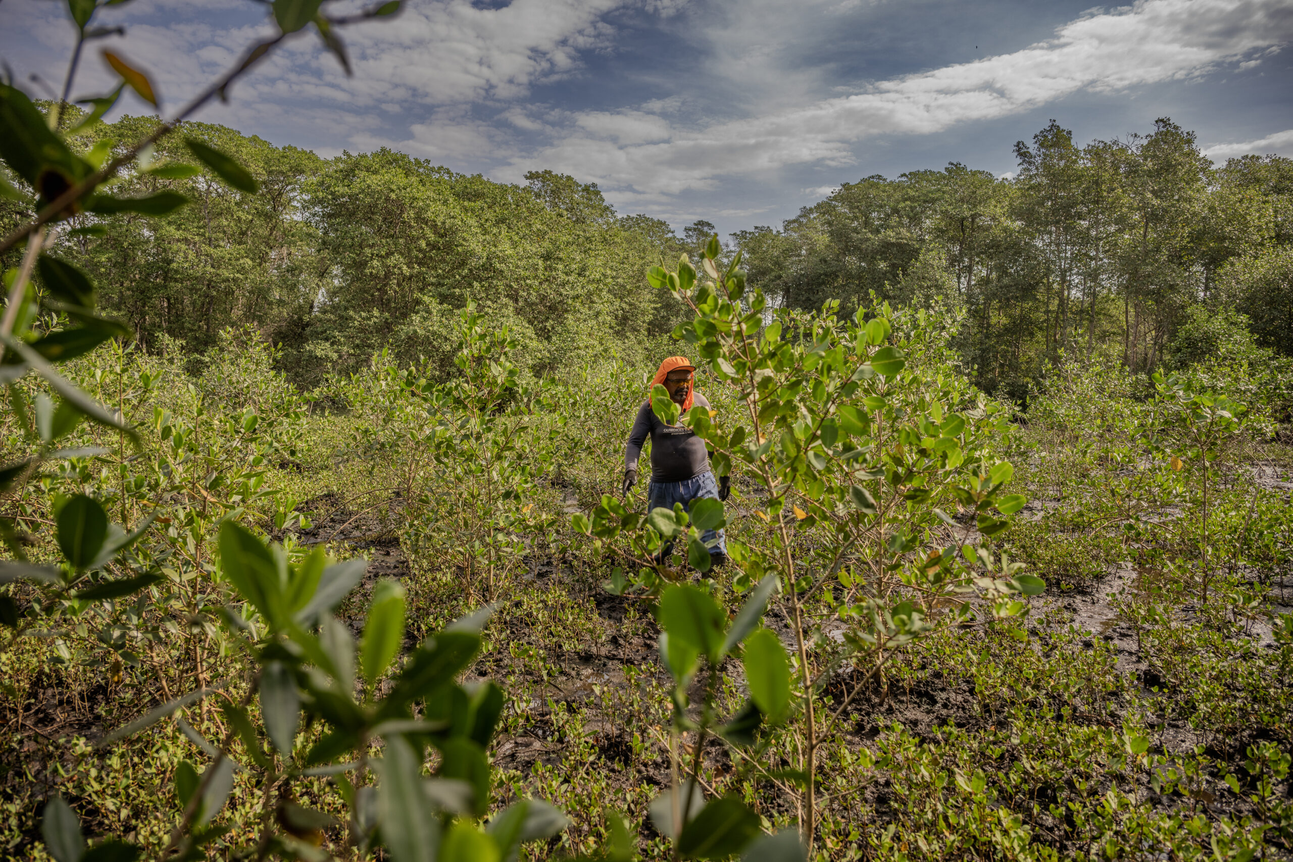 Operação LimpaOca – Edição Especial Boti Recicla